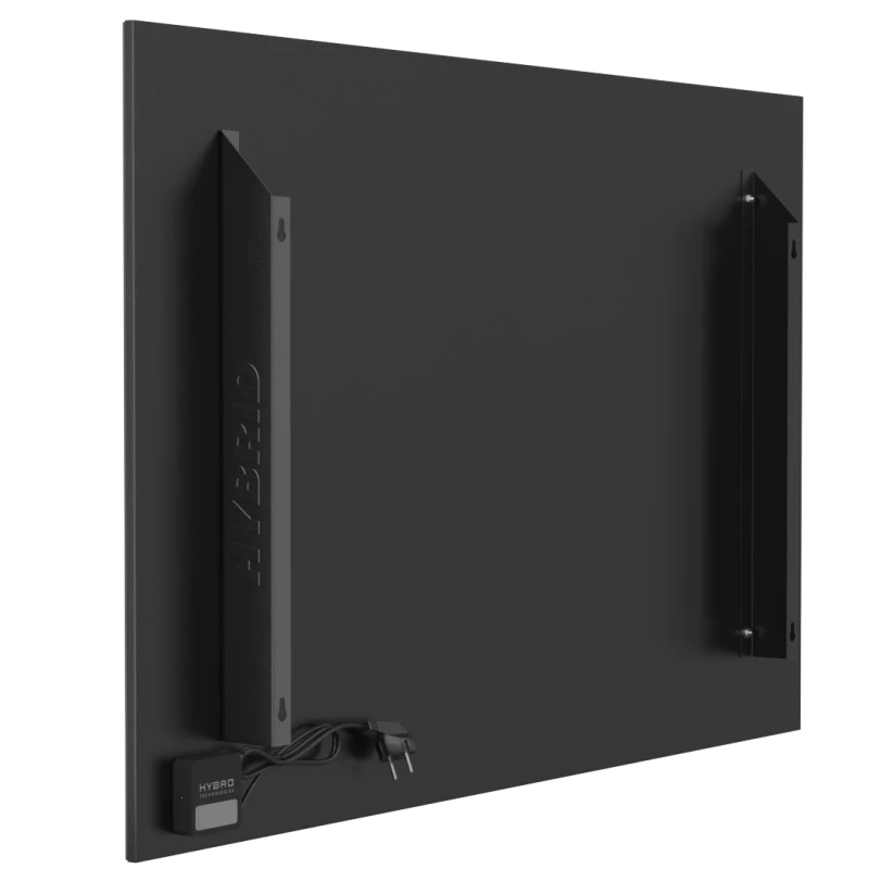 HYBRID 550 blanca panel calefactor eléctrico