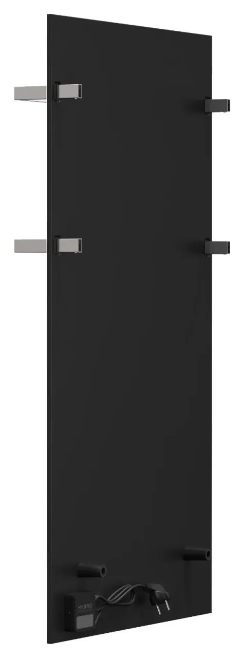 Рушникосушарка ONYX S2M біла