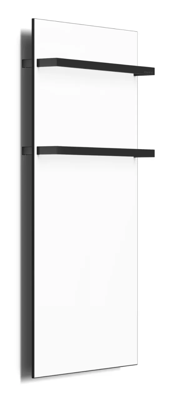 Рушникосушарка ONYX S2M біла