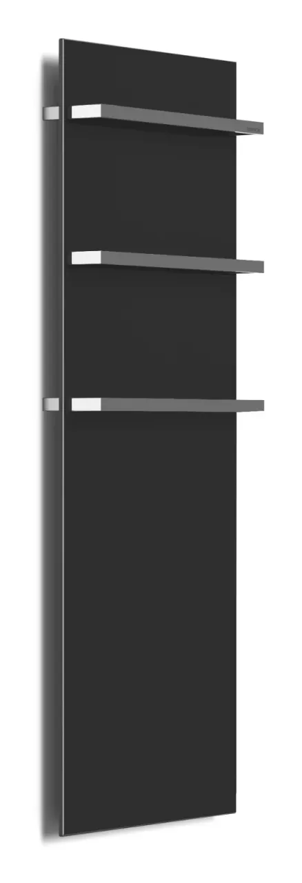 Рушникосушарка ONYX S3M чорна
