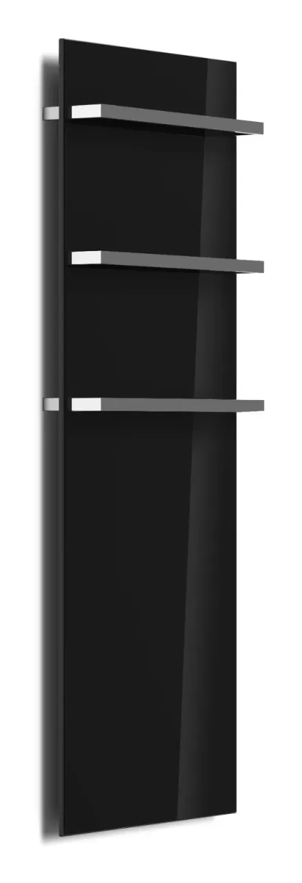 Рушникосушарка ONYX S3M чорна
