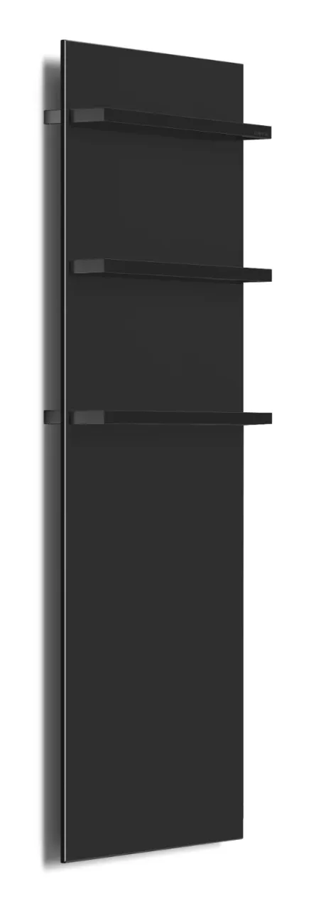 Рушникосушарка ONYX S3M чорна