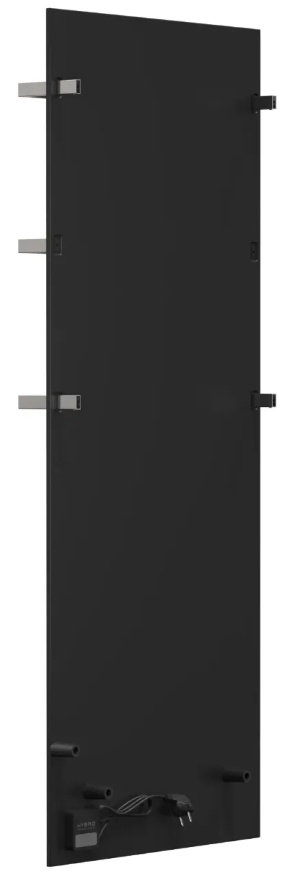 Рушникосушарка ONYX S3M сіра