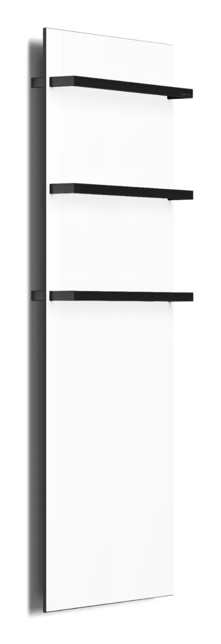 Рушникосушарка ONYX S3M біла