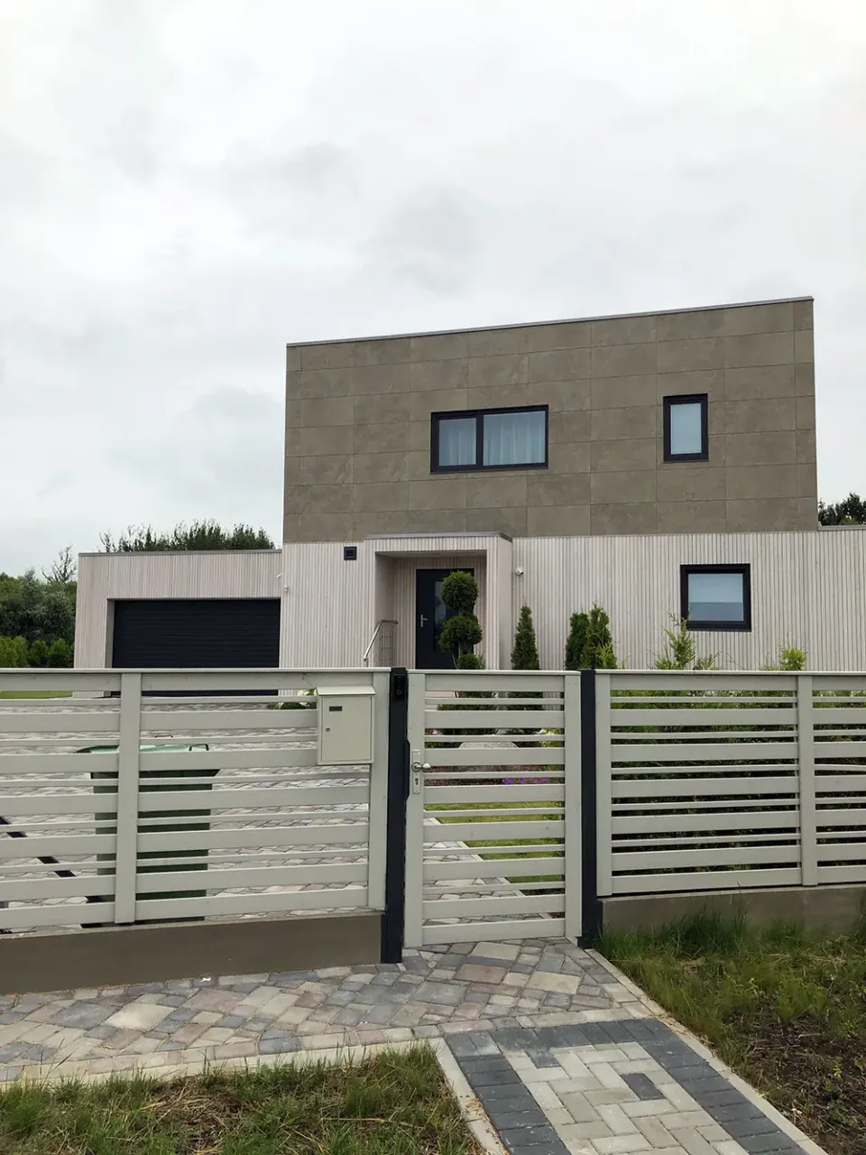 Приватний будинок · 2018 — фото 4