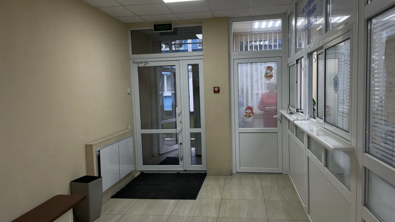 Адміністративні будівлі Черкасиобленерго, Україна · 2025 — фото 2