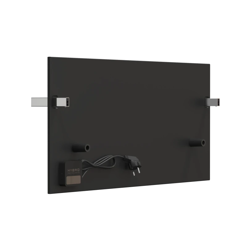 ONYX s 1l blanca toallero eléctrico