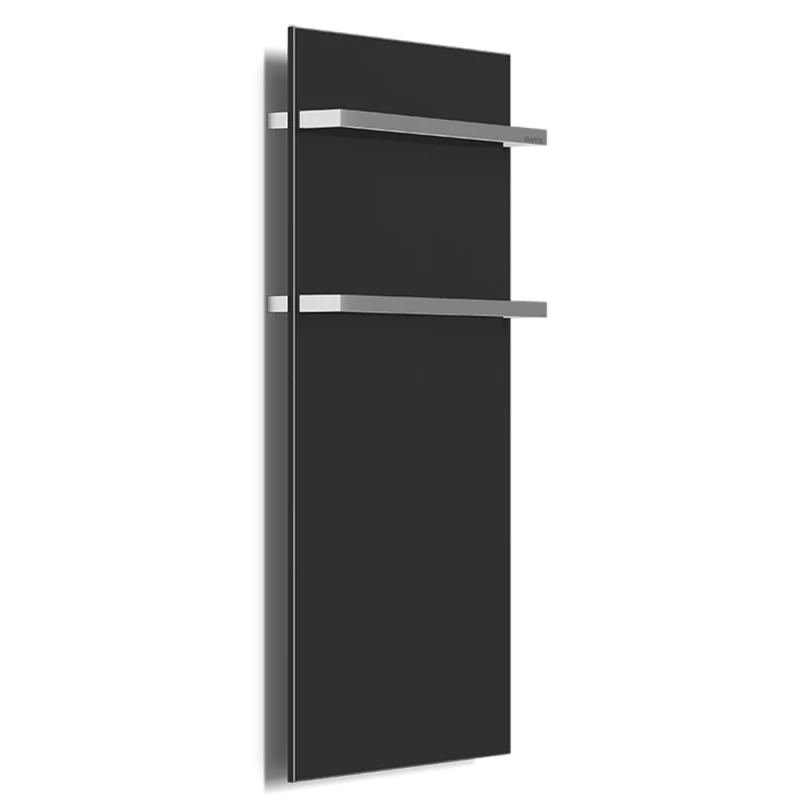 ONYX s 2m negra toallero eléctrico