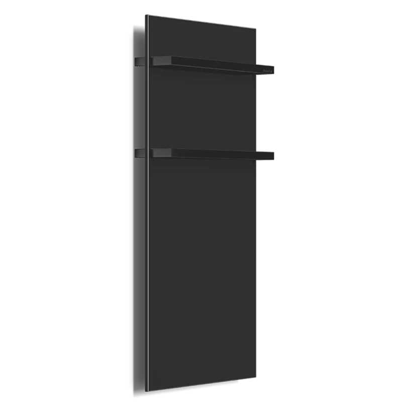 ONYX s 2m negra toallero eléctrico