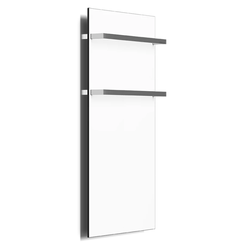 ONYX s 2m blanca toallero eléctrico