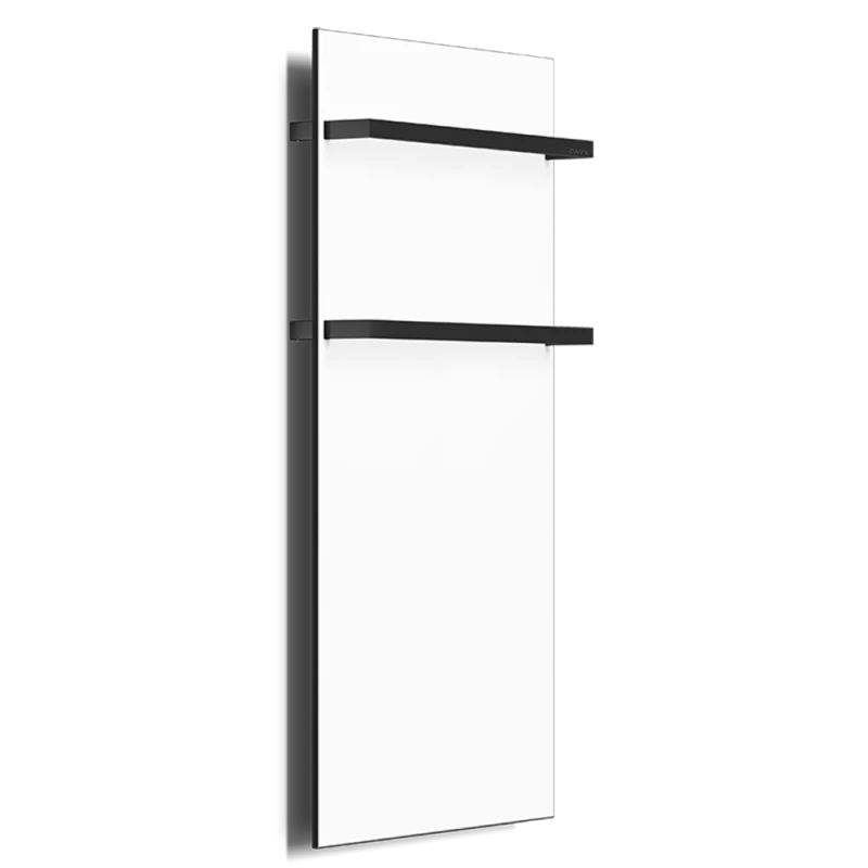 ONYX s 2m blanca toallero eléctrico