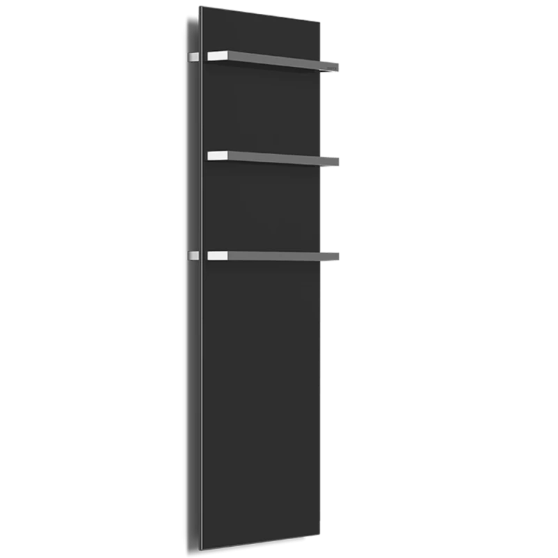 ONYX s 3m negra toallero eléctrico