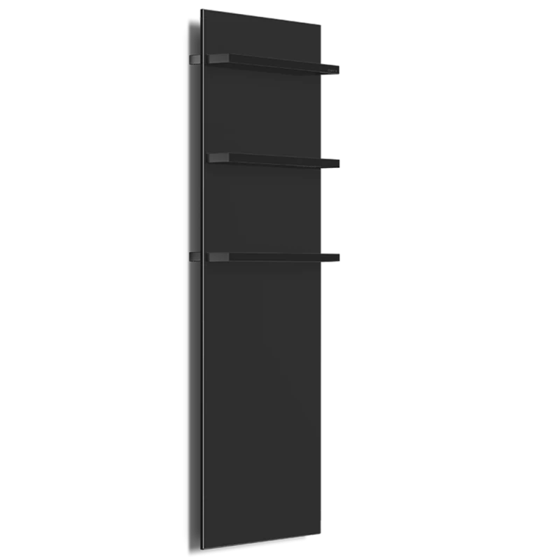 ONYX s 3m negra toallero eléctrico